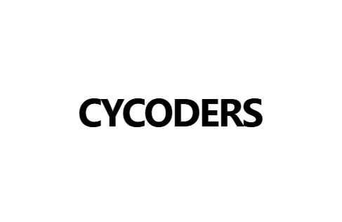 Cycoders Logo